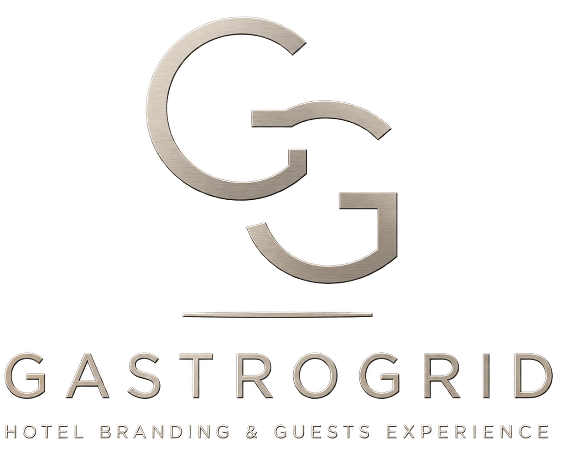 GastroGrid Logo