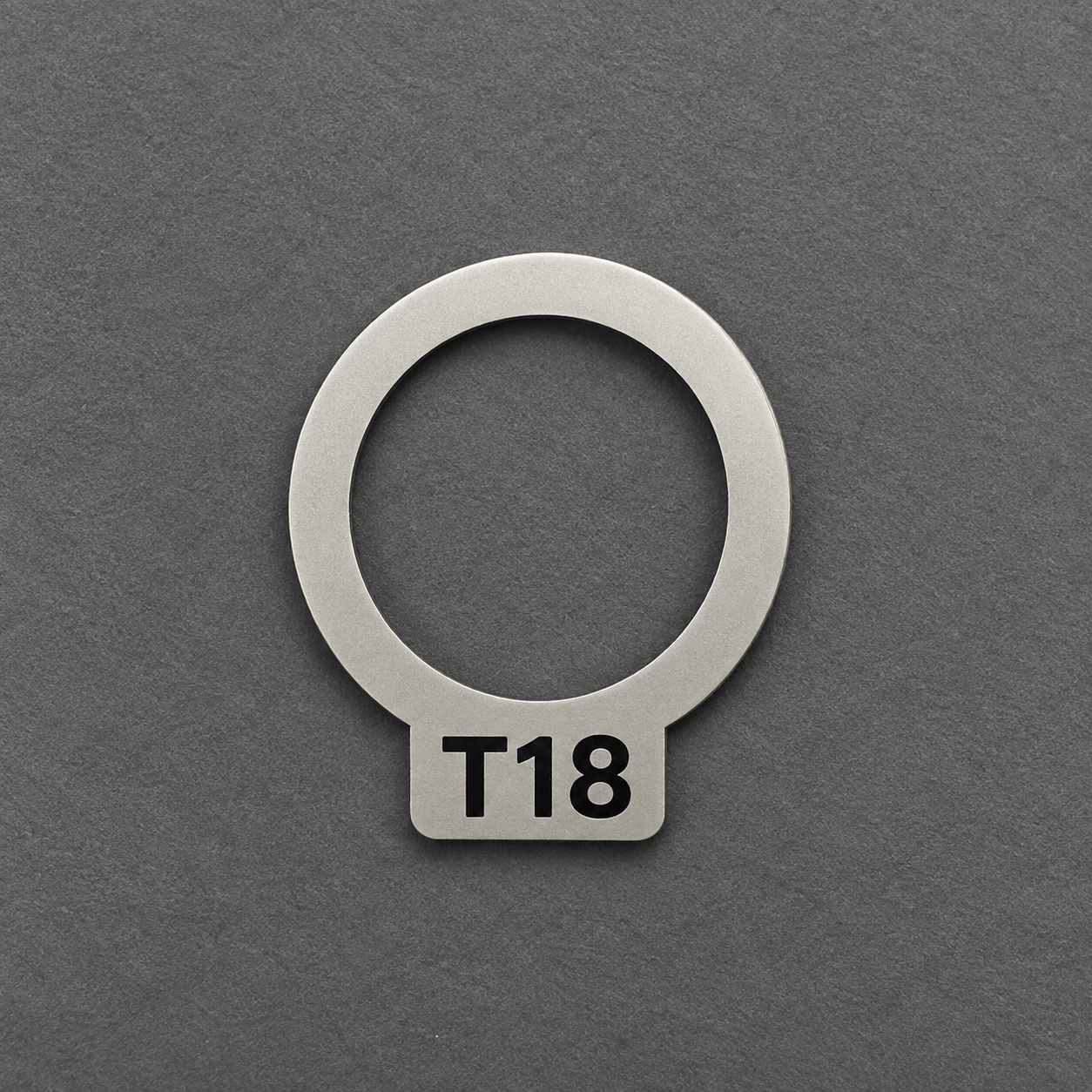 Flaschensystem RING