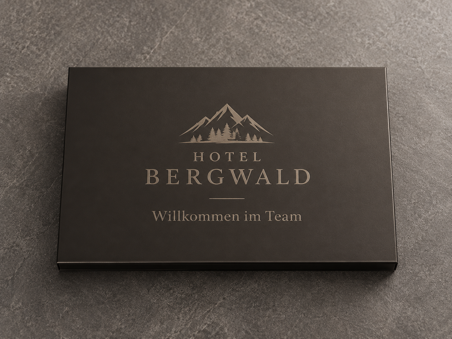GastroGrid Staff Box